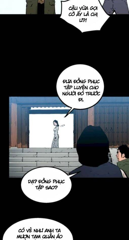 Murim Thời Hiện Đại Chapter 43 - 24