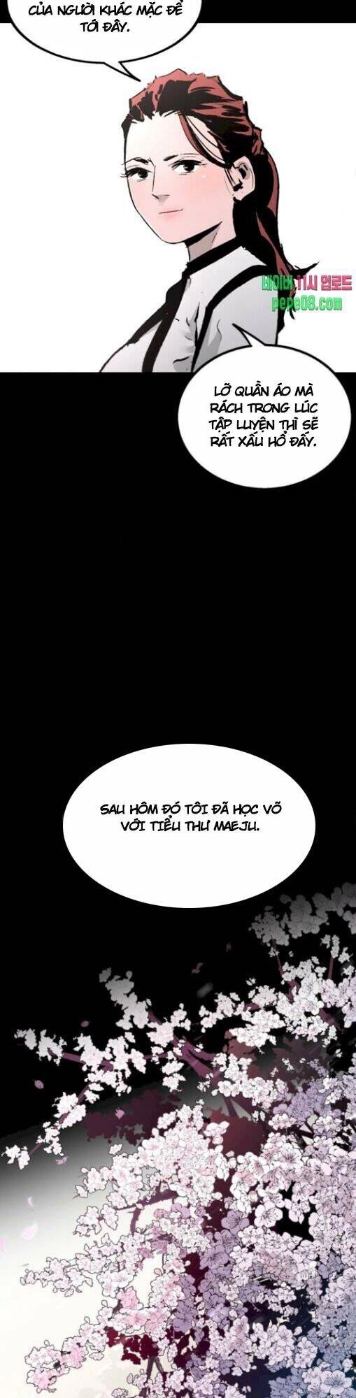 Murim Thời Hiện Đại Chapter 43 - 25