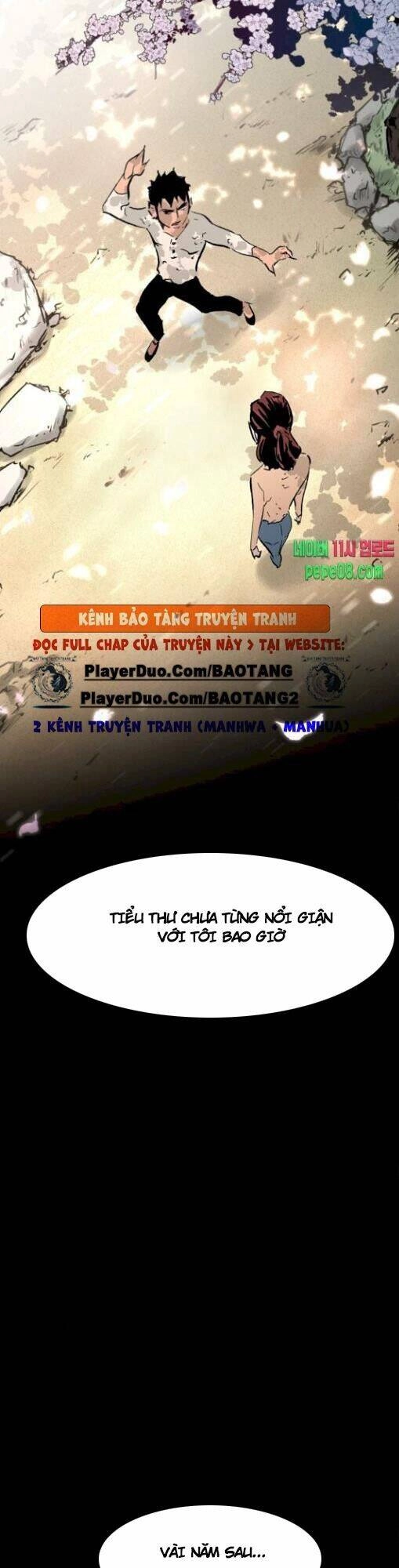 Murim Thời Hiện Đại Chapter 43 - 26