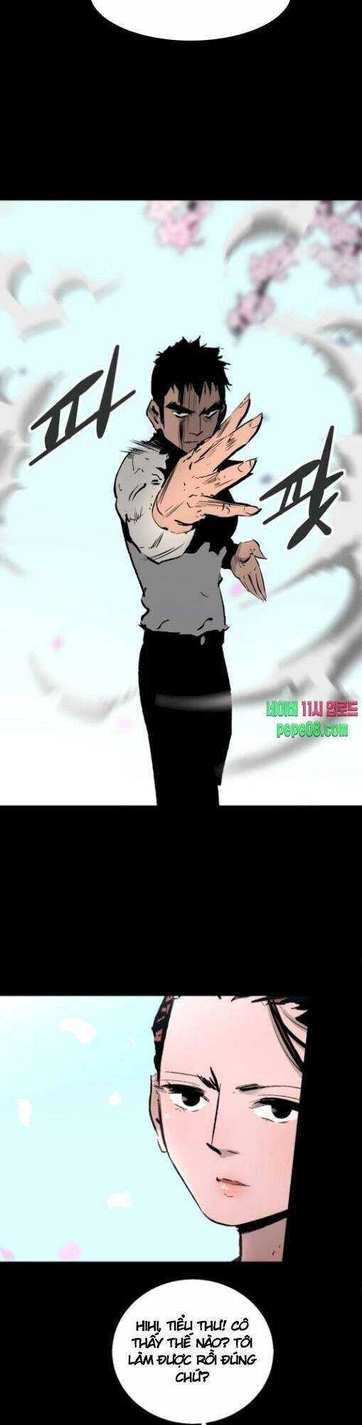 Murim Thời Hiện Đại Chapter 43 - 27