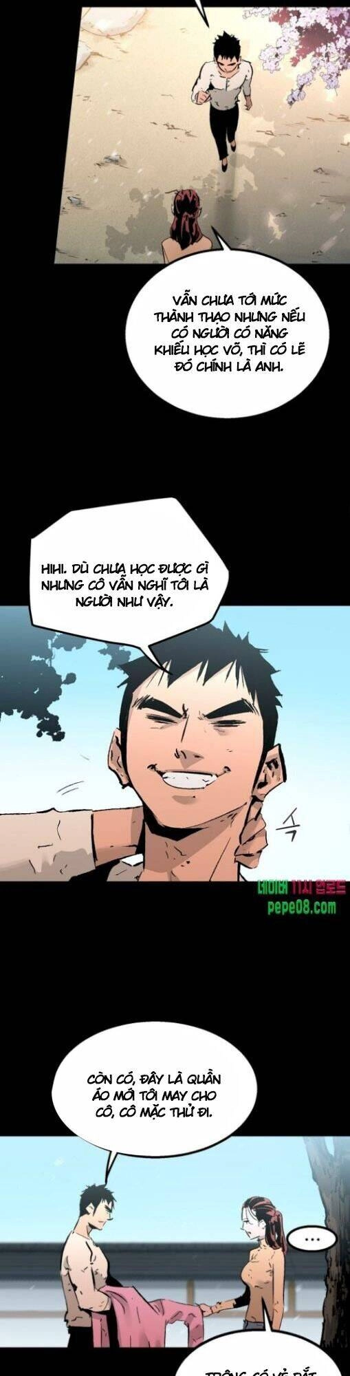 Murim Thời Hiện Đại Chapter 43 - 28