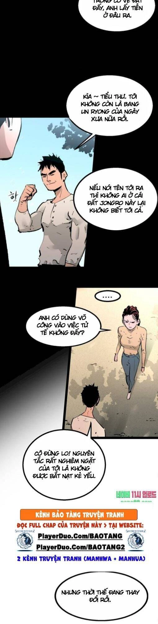 Murim Thời Hiện Đại Chapter 43 - 29