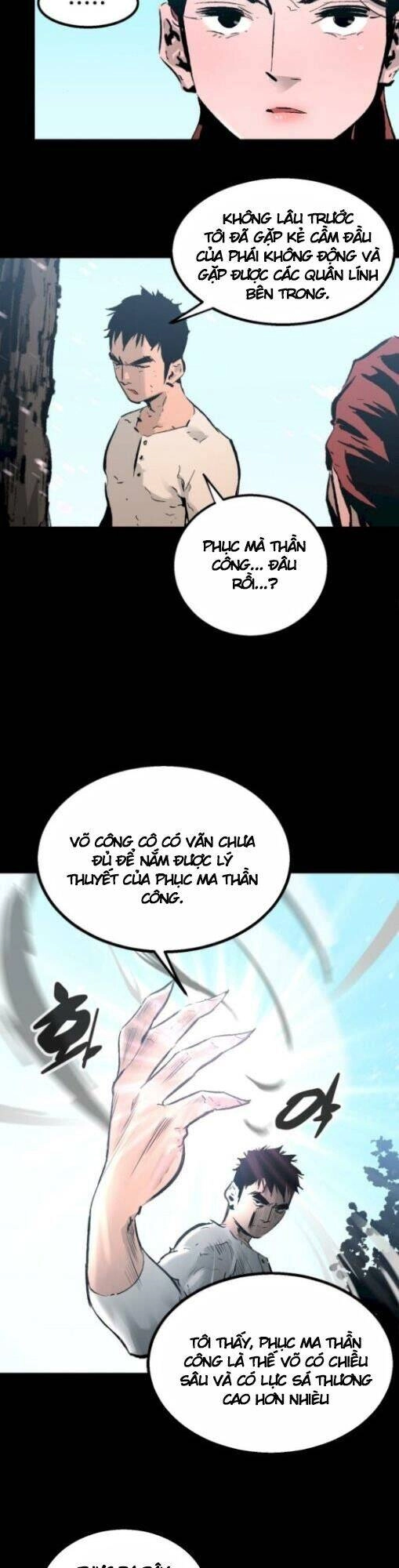 Murim Thời Hiện Đại Chapter 43 - 31