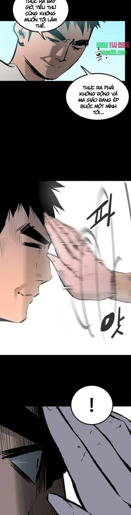 Murim Thời Hiện Đại Chapter 43 - 32