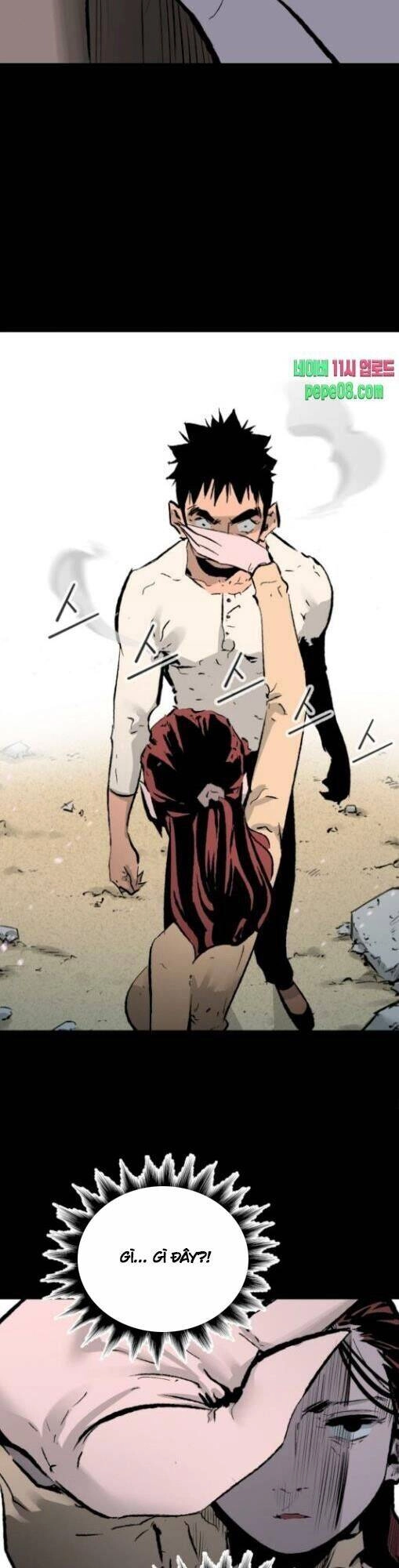 Murim Thời Hiện Đại Chapter 43 - 33