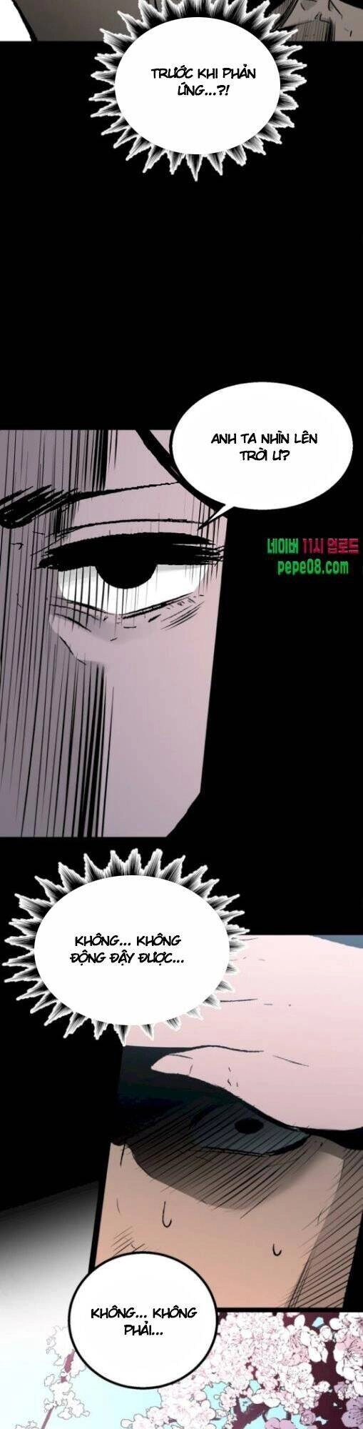 Murim Thời Hiện Đại Chapter 43 - 34