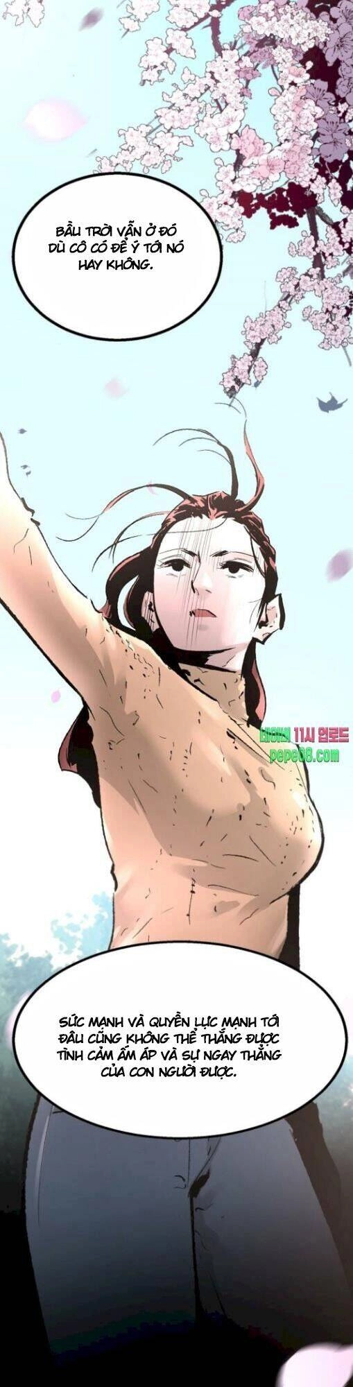 Murim Thời Hiện Đại Chapter 43 - 35