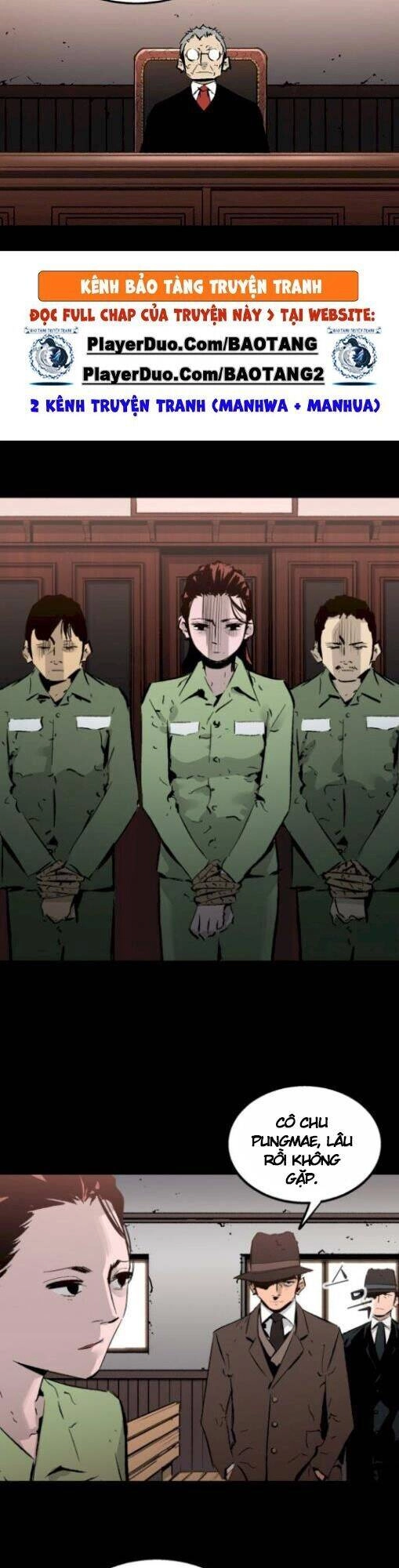 Murim Thời Hiện Đại Chapter 43 - 37