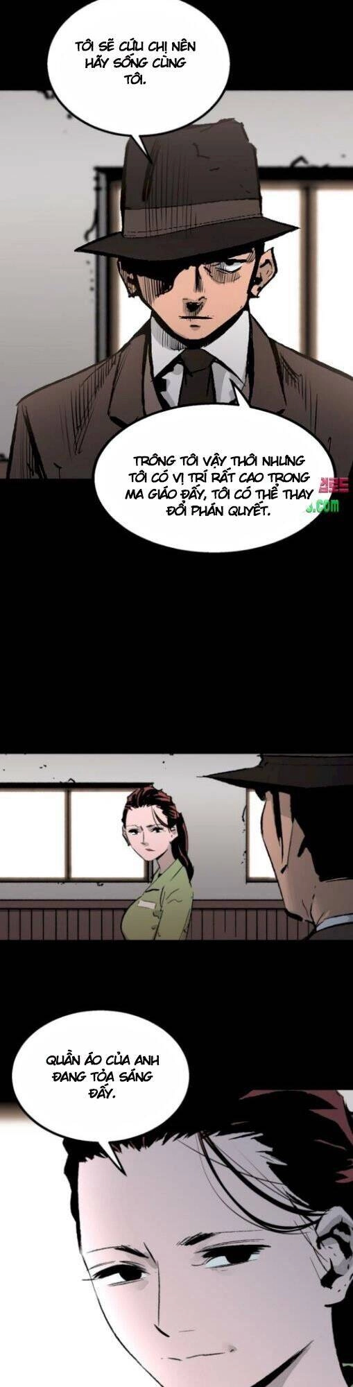 Murim Thời Hiện Đại Chapter 43 - 38