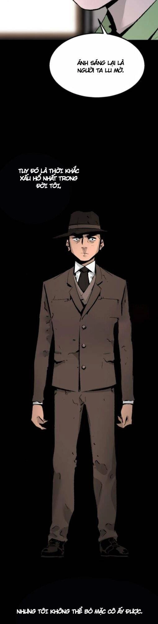 Murim Thời Hiện Đại Chapter 43 - 39