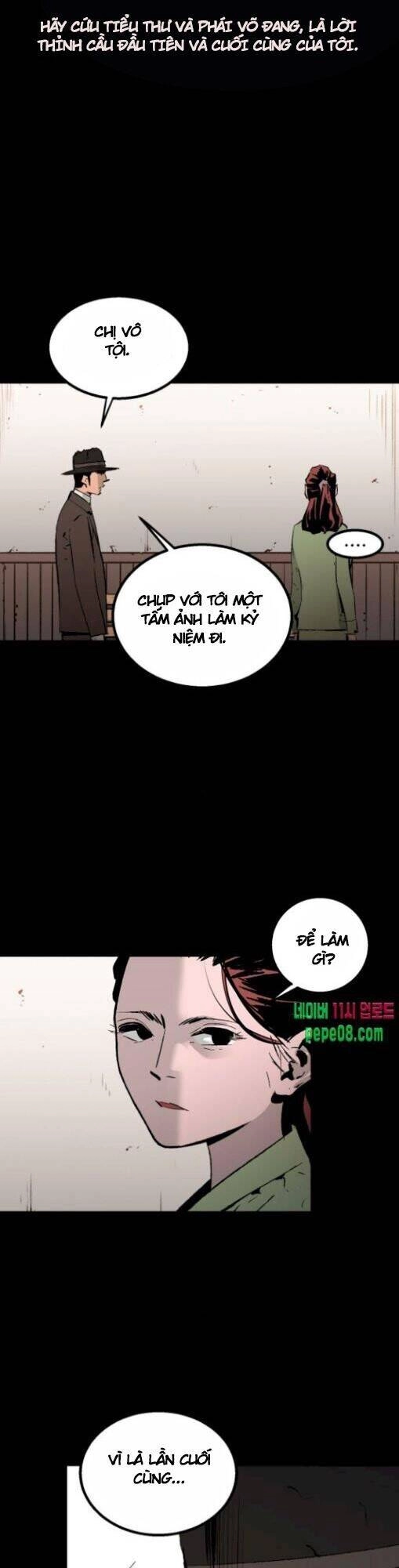 Murim Thời Hiện Đại Chapter 43 - 40