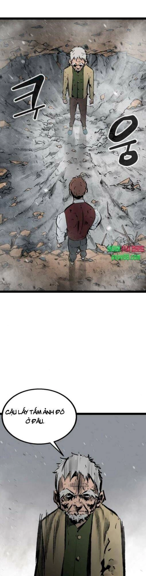 Murim Thời Hiện Đại Chapter 44 - 1