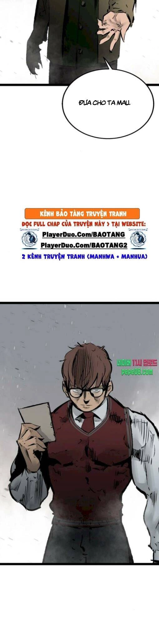 Murim Thời Hiện Đại Chapter 44 - 2