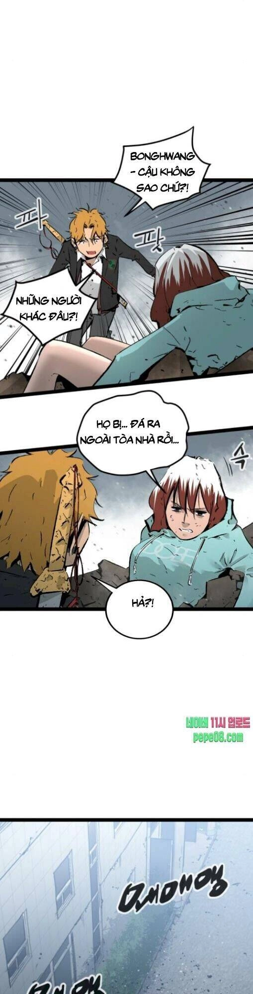 Murim Thời Hiện Đại Chapter 44 - 3