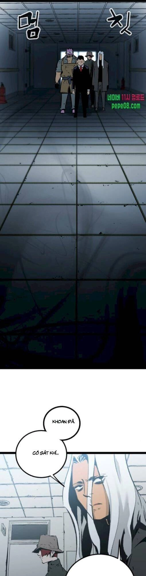 Murim Thời Hiện Đại Chapter 44 - 7