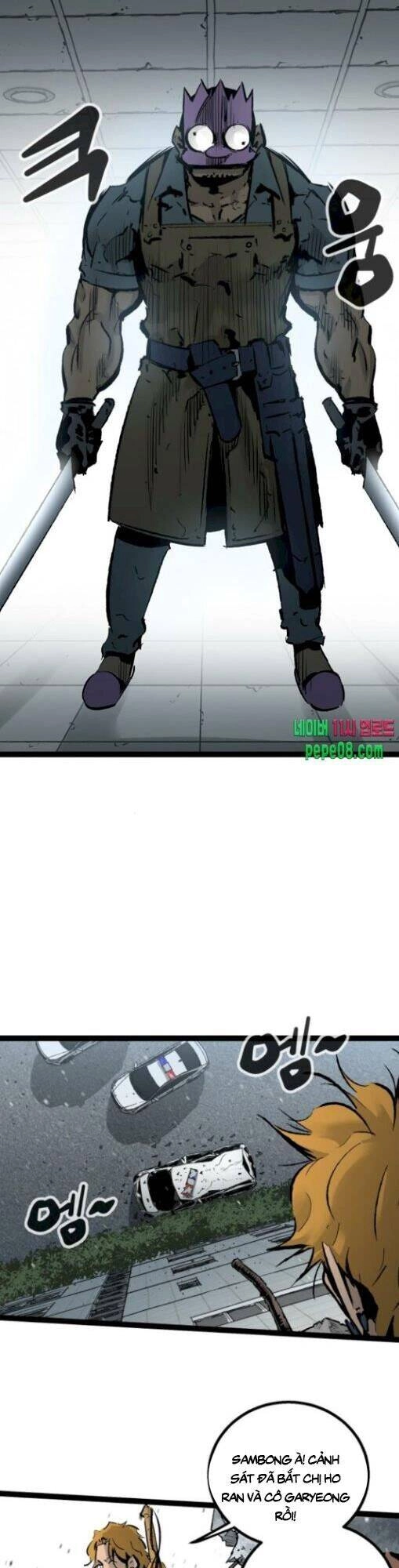 Murim Thời Hiện Đại Chapter 44 - 9