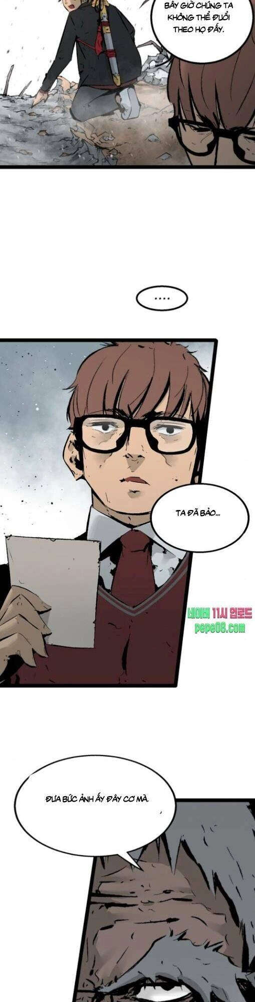 Murim Thời Hiện Đại Chapter 44 - 10