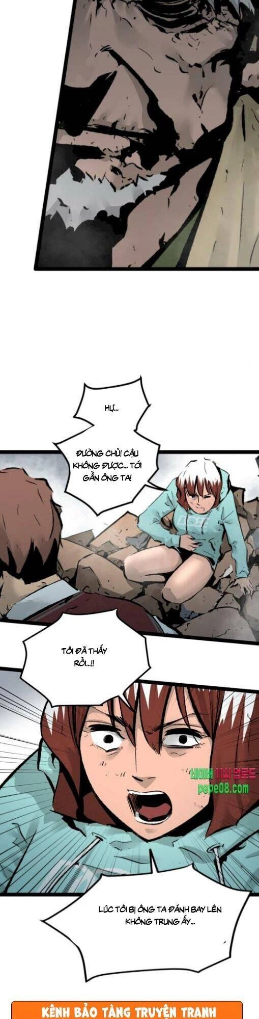 Murim Thời Hiện Đại Chapter 44 - 11