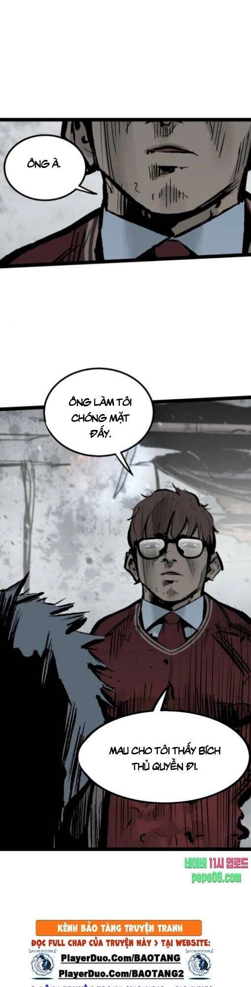 Murim Thời Hiện Đại Chapter 44 - 16