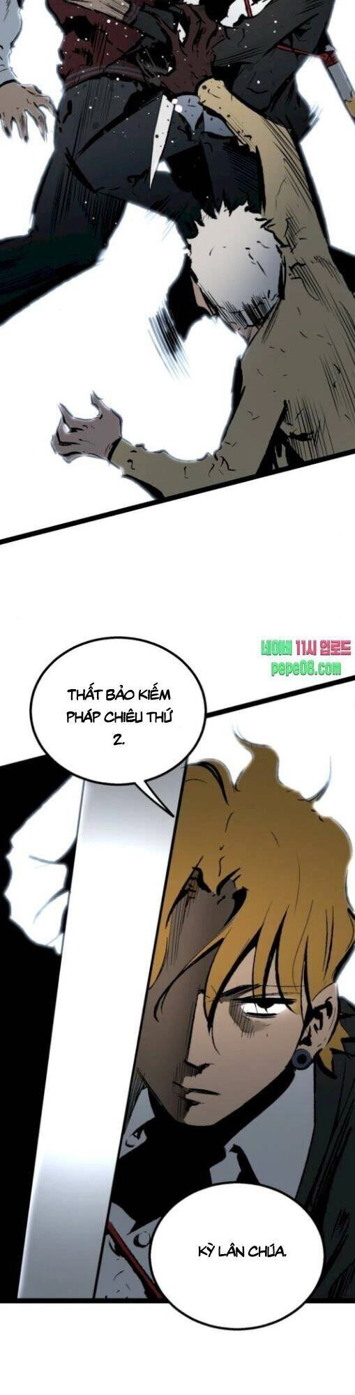 Murim Thời Hiện Đại Chapter 44 - 21