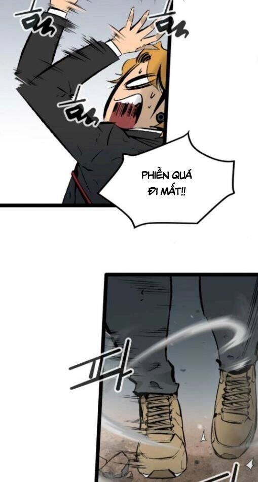 Murim Thời Hiện Đại Chapter 44 - 24