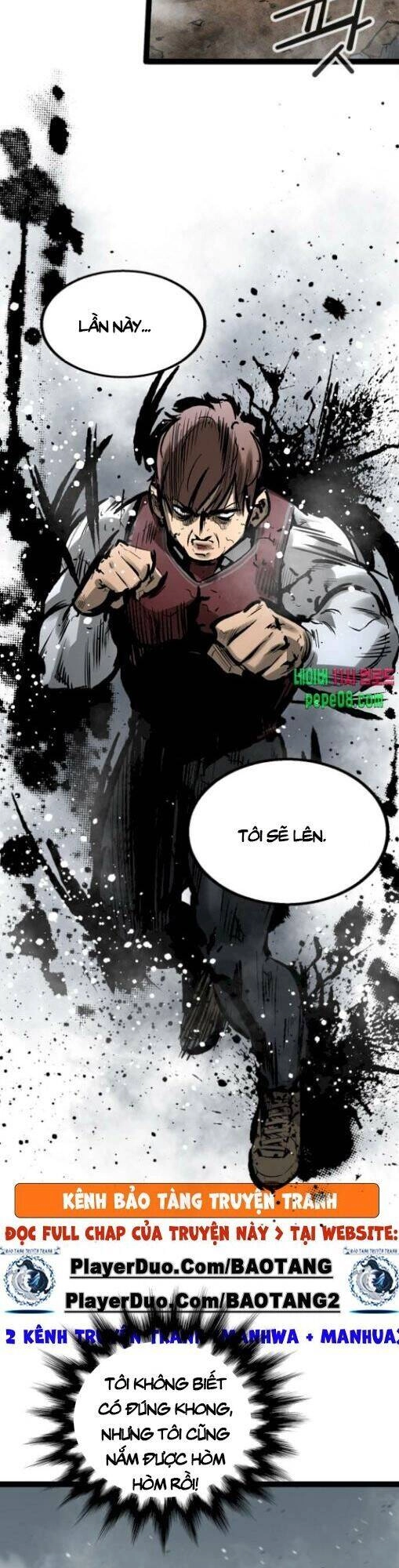 Murim Thời Hiện Đại Chapter 44 - 25