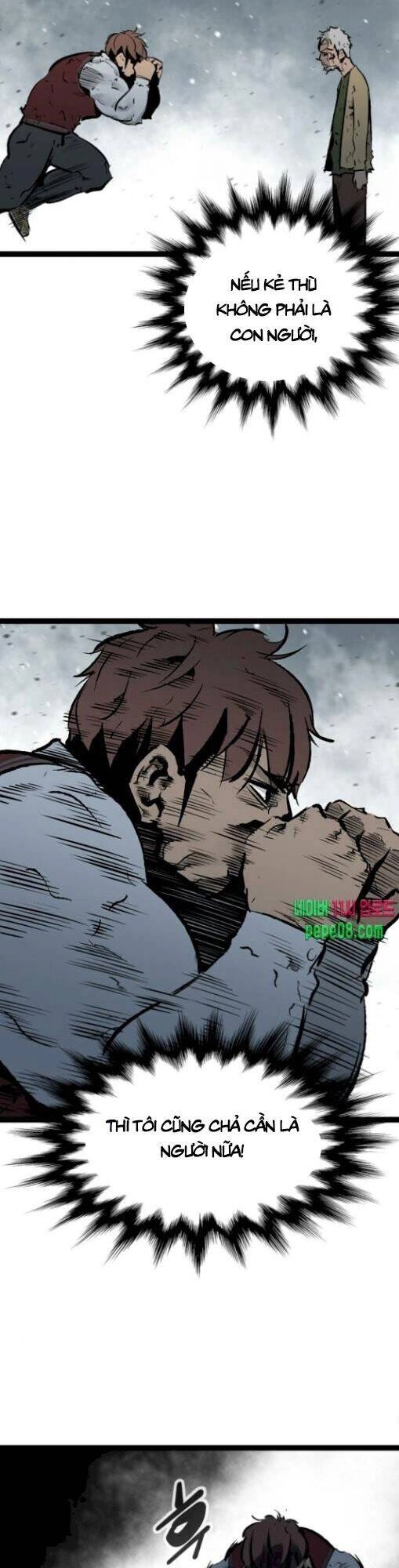 Murim Thời Hiện Đại Chapter 44 - 26