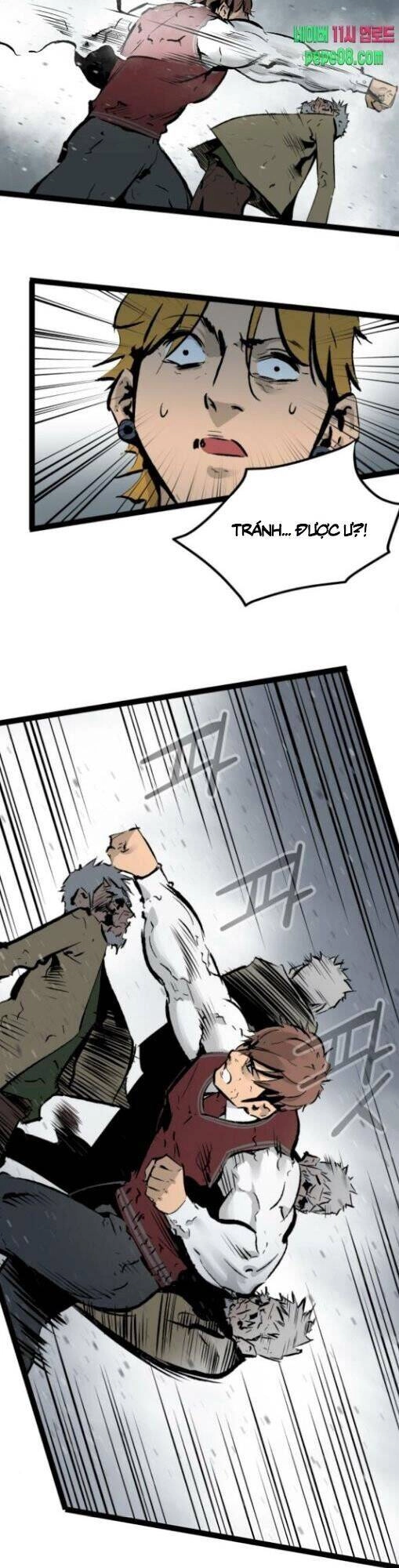 Murim Thời Hiện Đại Chapter 44 - 30