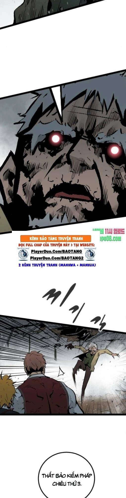 Murim Thời Hiện Đại Chapter 44 - 33