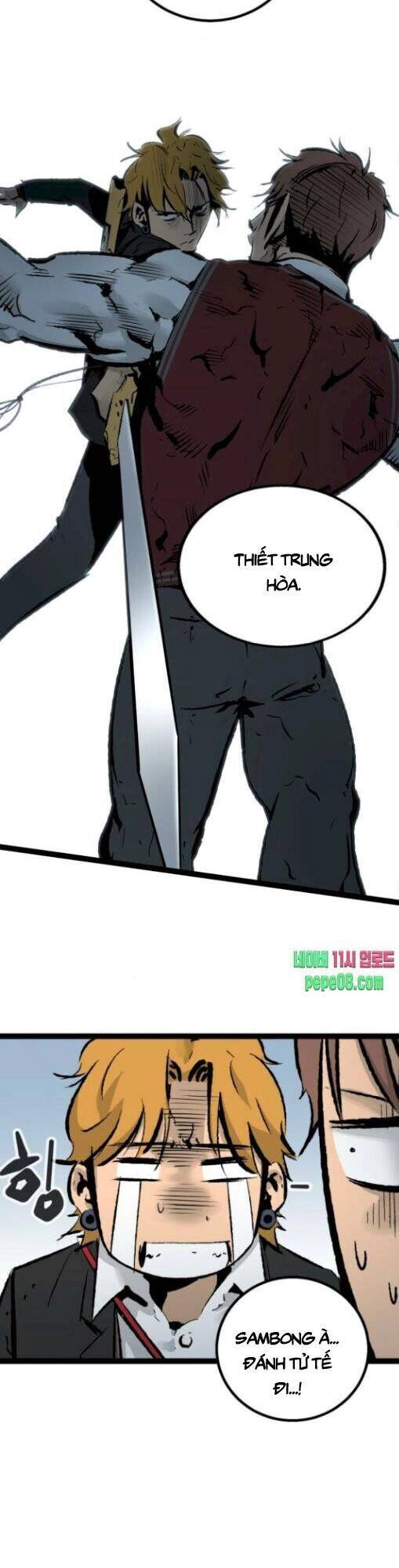 Murim Thời Hiện Đại Chapter 44 - 34