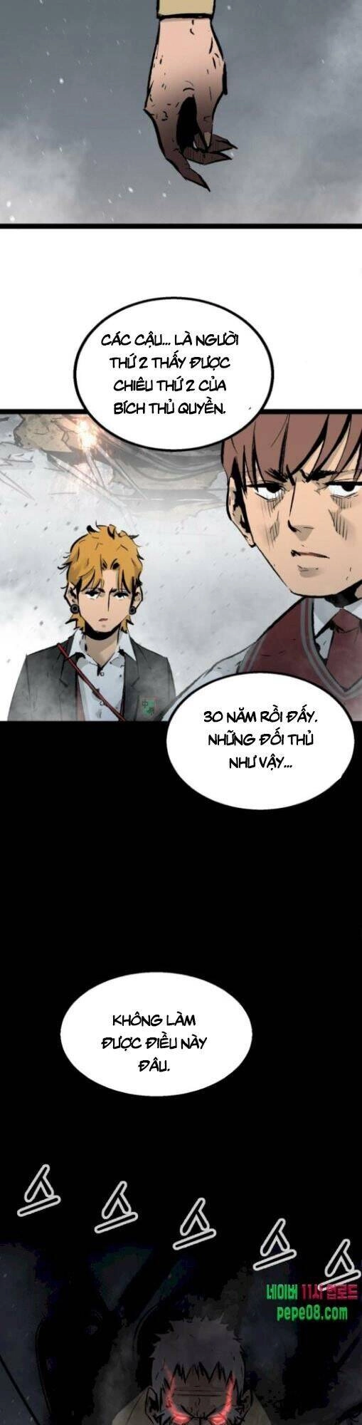 Murim Thời Hiện Đại Chapter 44 - 36