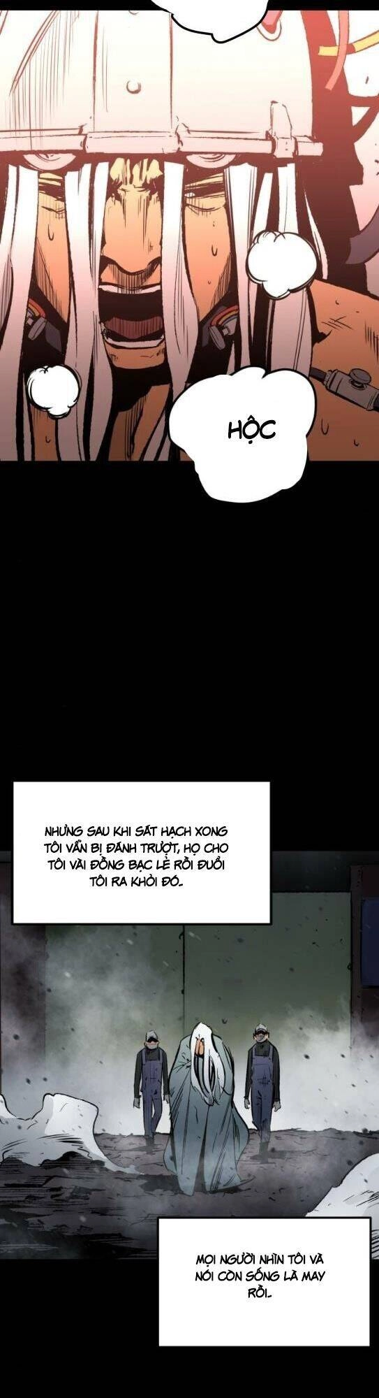 Murim Thời Hiện Đại Chapter 45 - 5