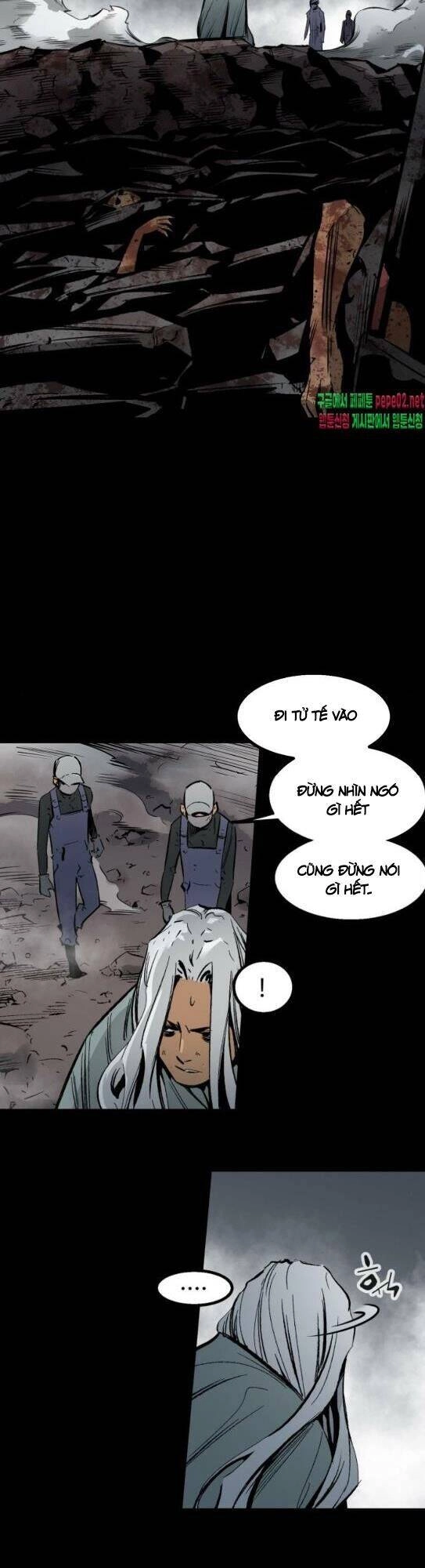 Murim Thời Hiện Đại Chapter 45 - 7