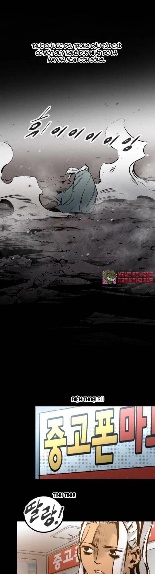 Murim Thời Hiện Đại Chapter 45 - 8