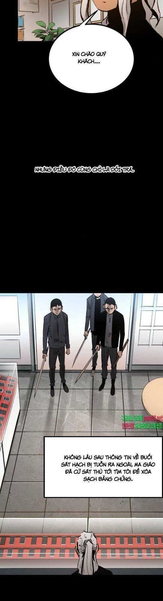 Murim Thời Hiện Đại Chapter 45 - 9