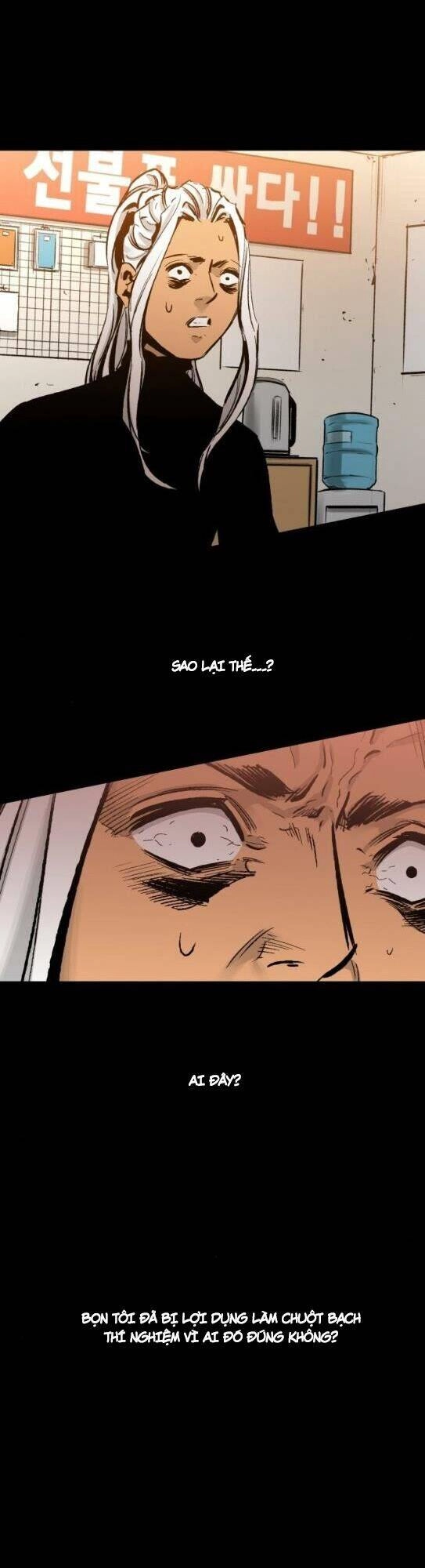 Murim Thời Hiện Đại Chapter 45 - 10