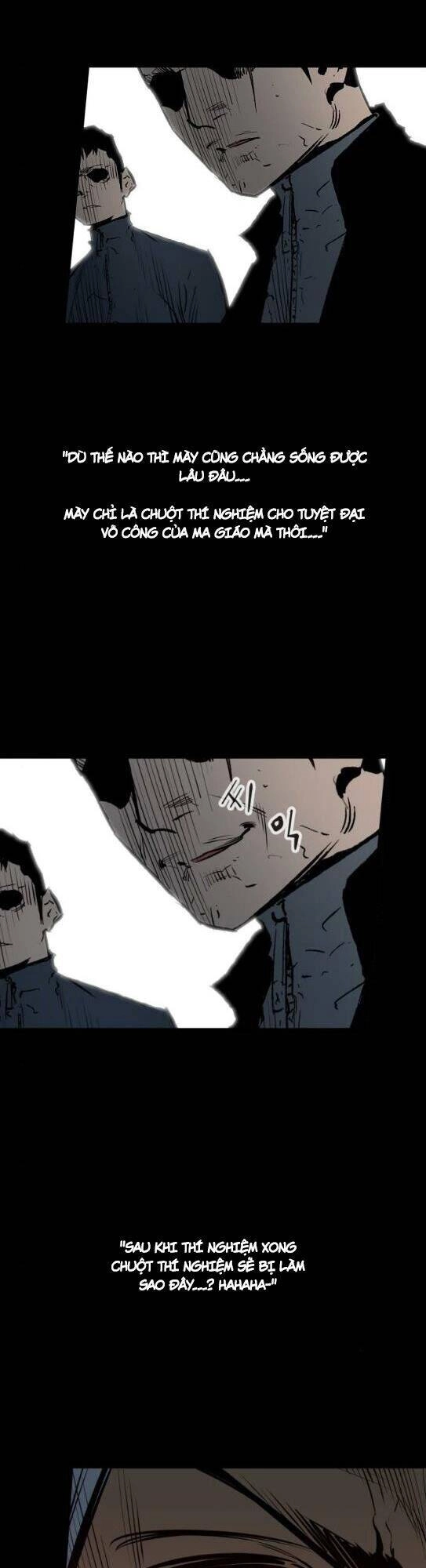 Murim Thời Hiện Đại Chapter 45 - 11