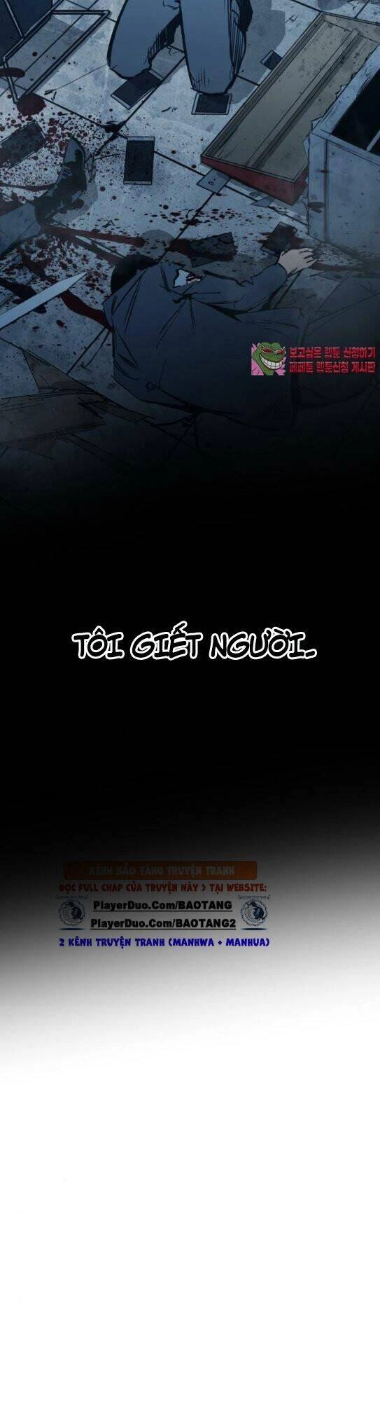 Murim Thời Hiện Đại Chapter 45 - 14