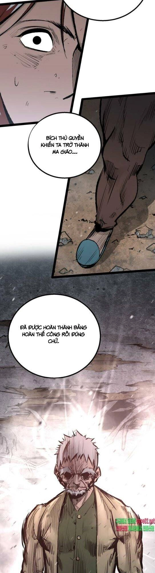 Murim Thời Hiện Đại Chapter 45 - 17