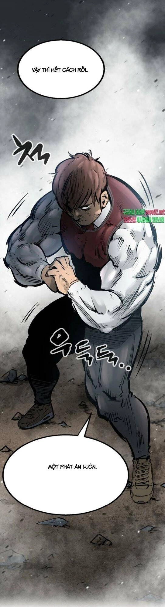 Murim Thời Hiện Đại Chapter 45 - 20