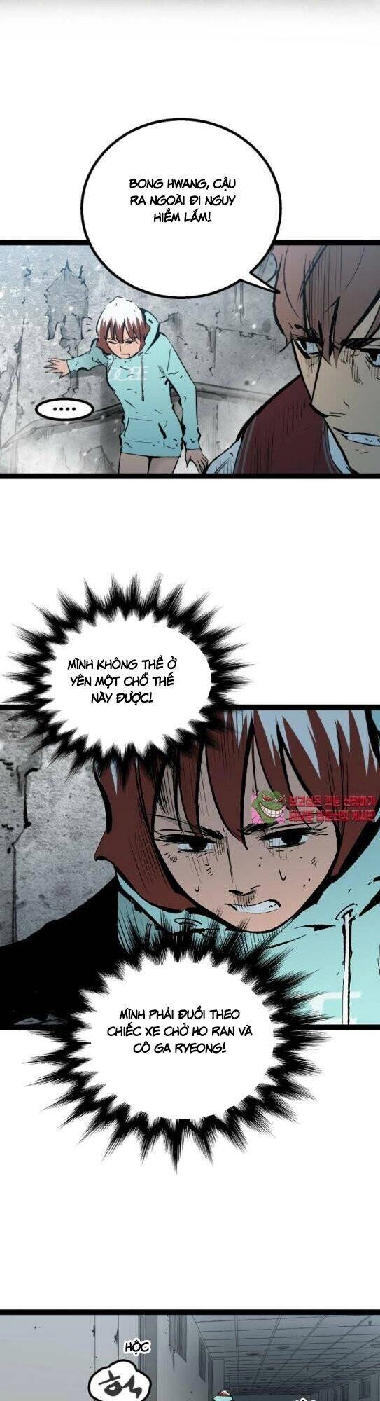 Murim Thời Hiện Đại Chapter 45 - 21