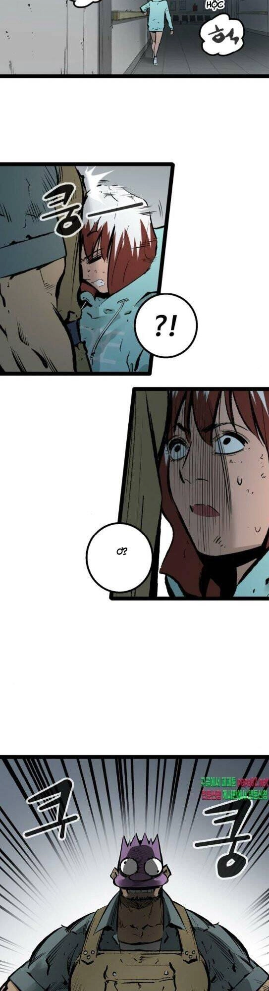 Murim Thời Hiện Đại Chapter 45 - 22