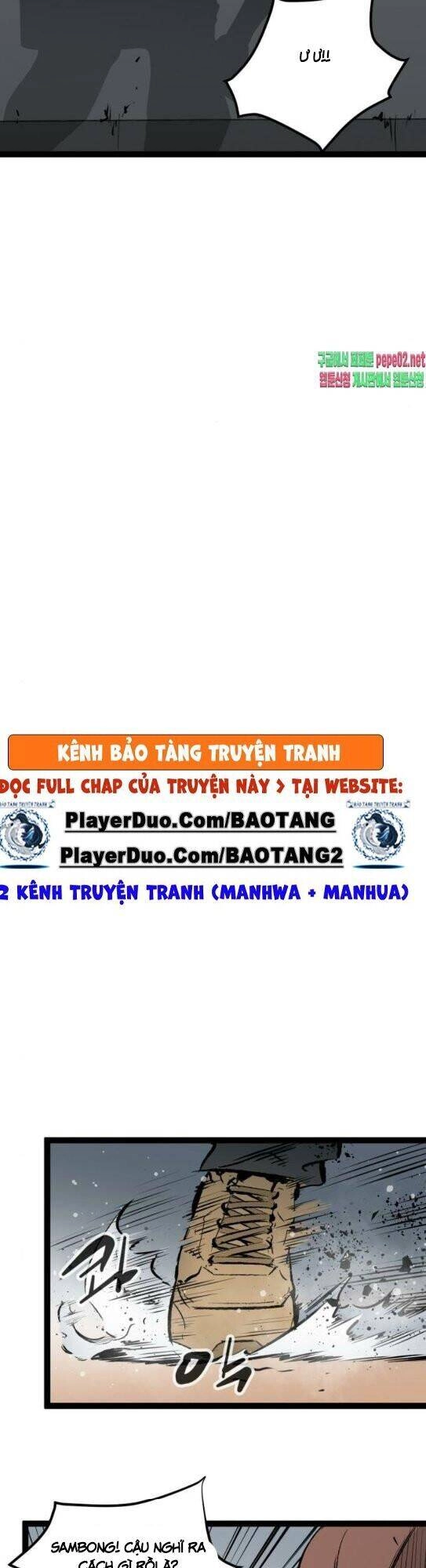 Murim Thời Hiện Đại Chapter 45 - 25