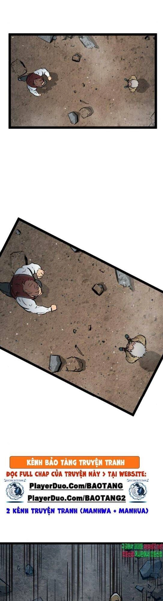 Murim Thời Hiện Đại Chapter 45 - 30