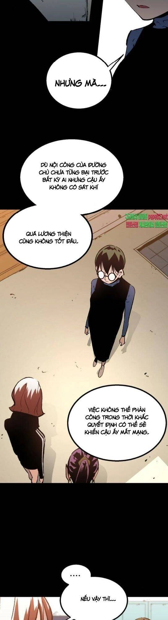 Murim Thời Hiện Đại Chapter 45 - 33