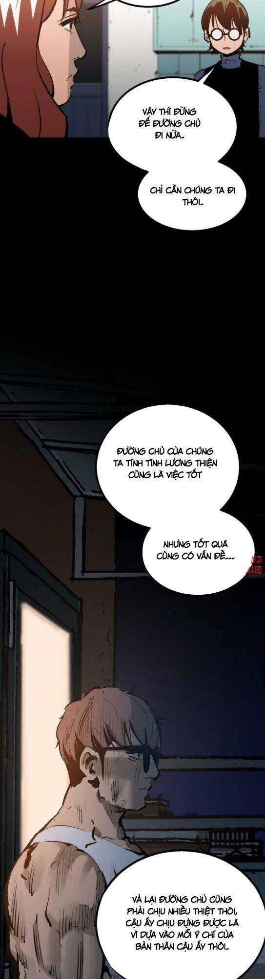 Murim Thời Hiện Đại Chapter 45 - 34