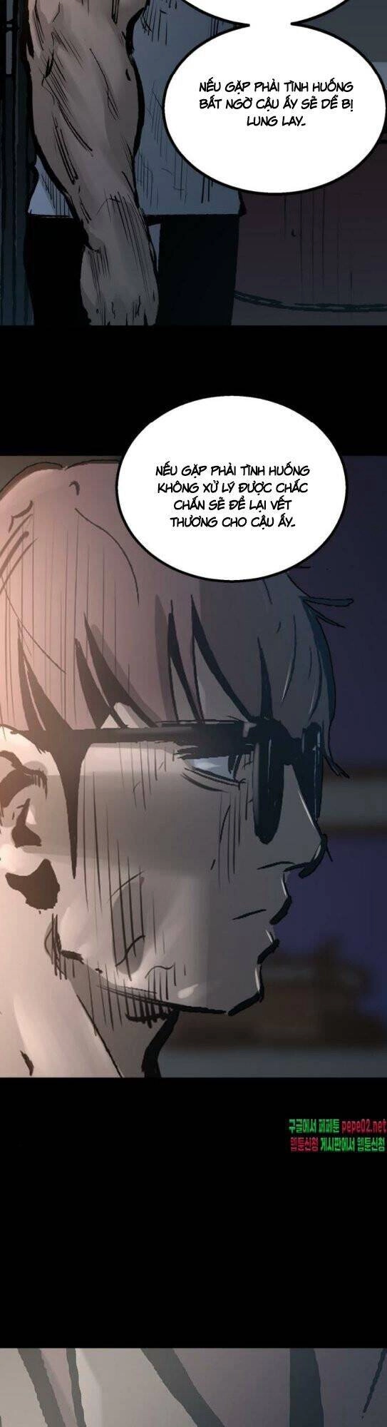 Murim Thời Hiện Đại Chapter 45 - 35