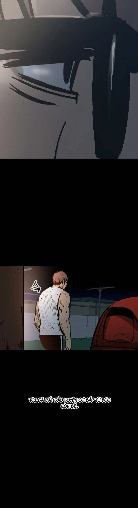 Murim Thời Hiện Đại Chapter 45 - 36