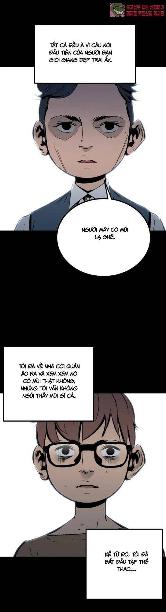 Murim Thời Hiện Đại Chapter 45 - 37