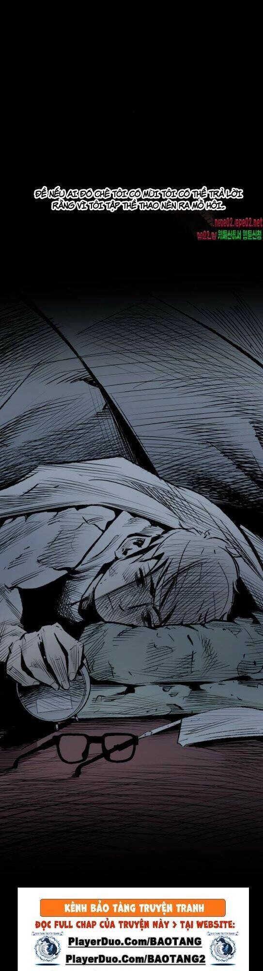 Murim Thời Hiện Đại Chapter 45 - 38